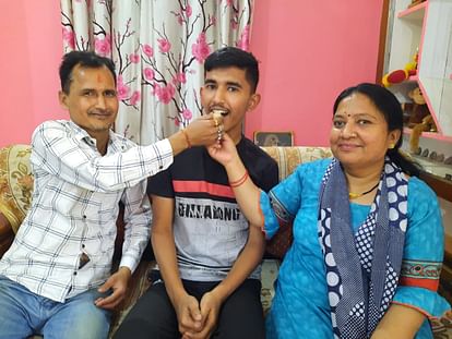 NDA Result 2023: Uttarakhand boy Kushagra Secure All India second rank