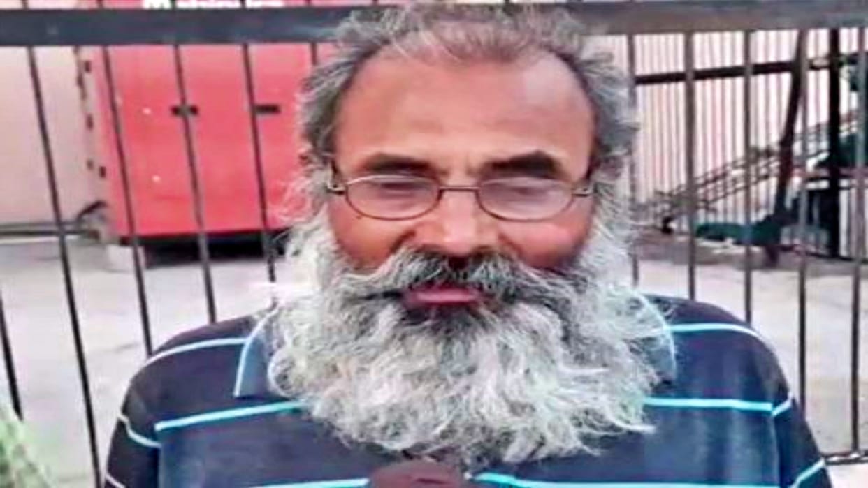 Kota Case registered against head constable of Udyog Nagar police station for land grab