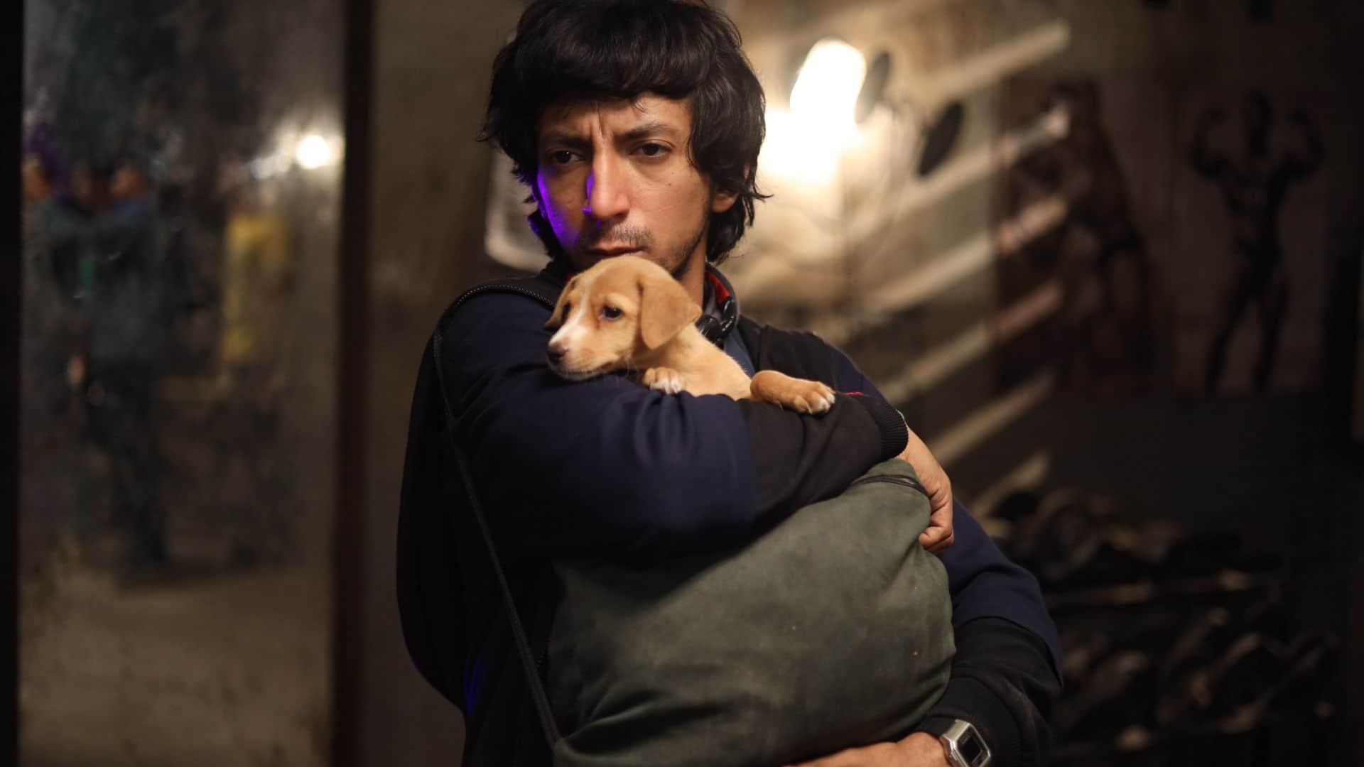 lord curzon ki haveli anshuman Jha used single lens in camera during shooting of film know about technique