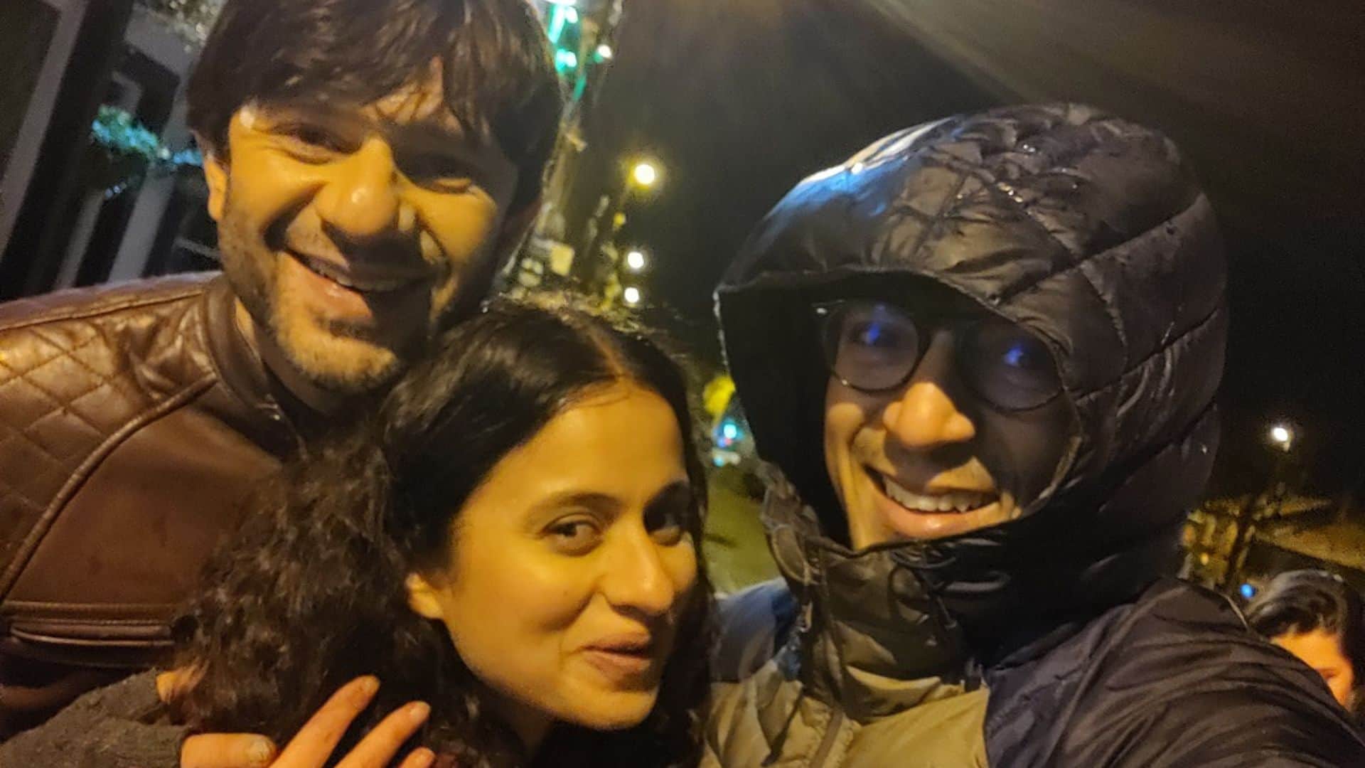 lord curzon ki haveli anshuman Jha used single lens in camera during shooting of film know about technique