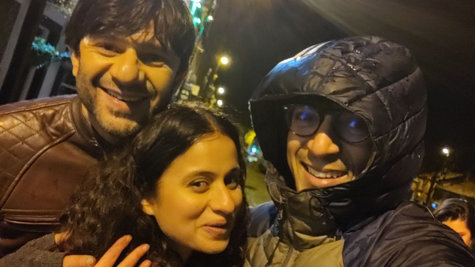 lord curzon ki haveli anshuman Jha used single lens in camera during shooting of film know about technique