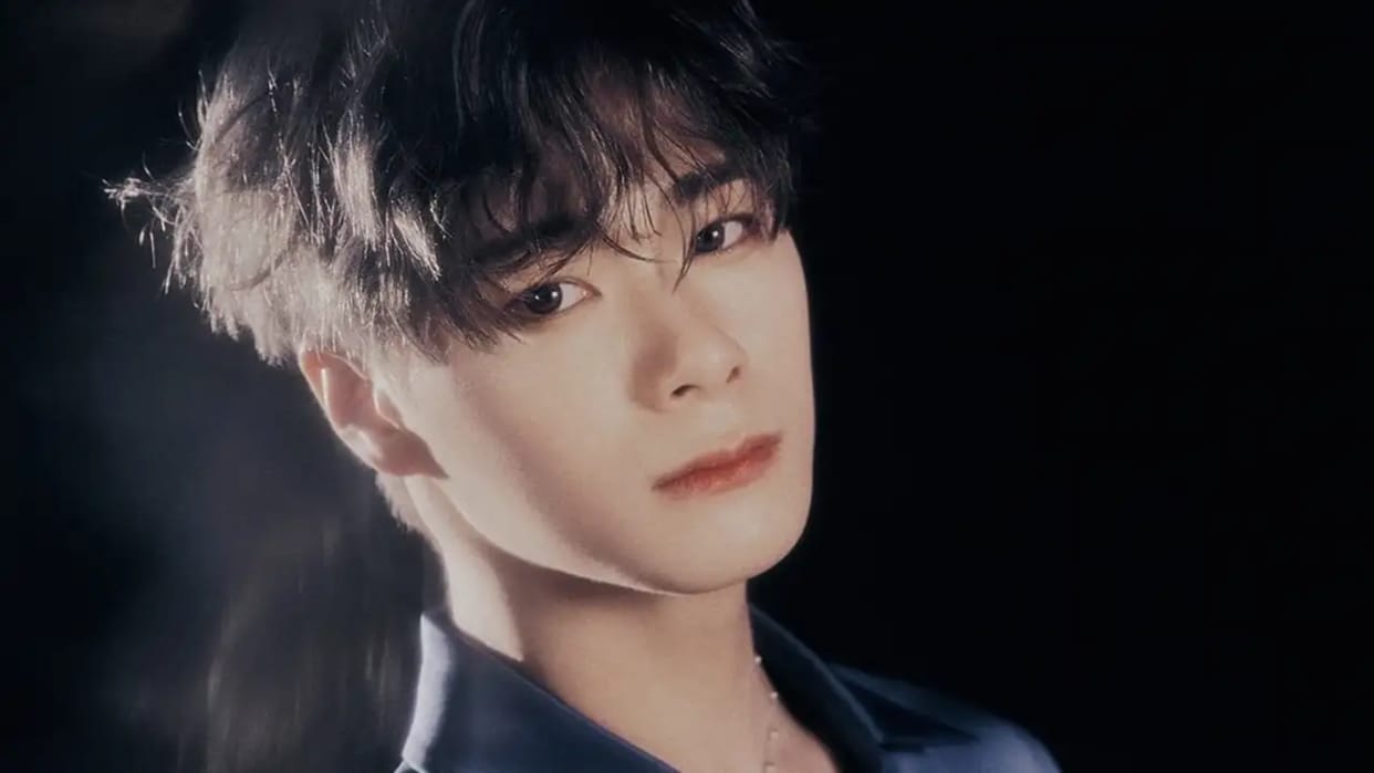 ASTRO Member Moonbin Dies at the age of 25 K-pop Idol Found Dead at Home