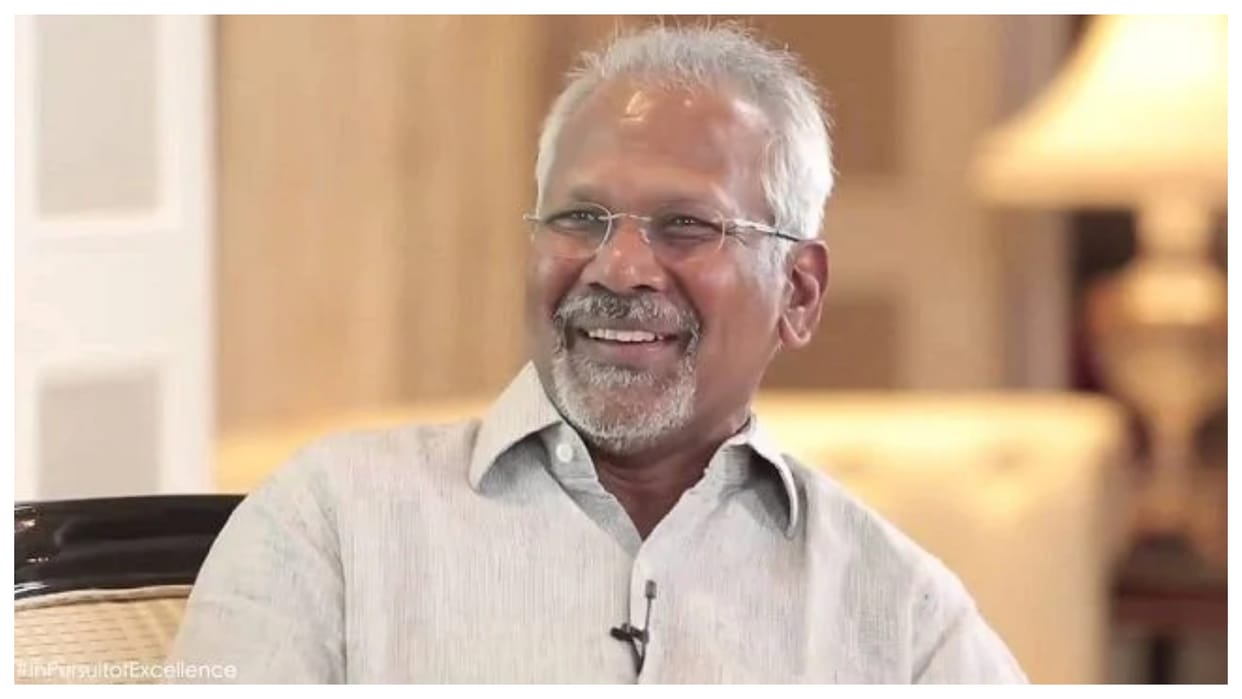 Bollywood Vs South: PS2 Director Mani Ratnam Speak on Hindi Cinema says it Should Not Be Referred as Bollywood