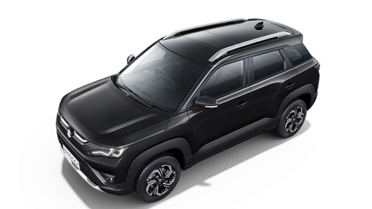 list of all black edition cars in india under 20 lakh, maruti breeza grand vitara tata nexon hyundai creta