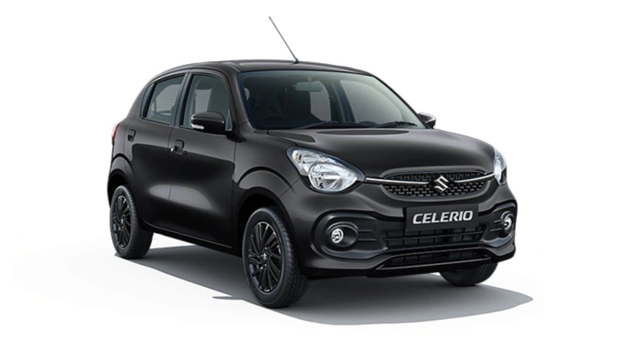 Maruti Suzuki Celerio Offers Maruti Celerio Car Discount Offers July 2023