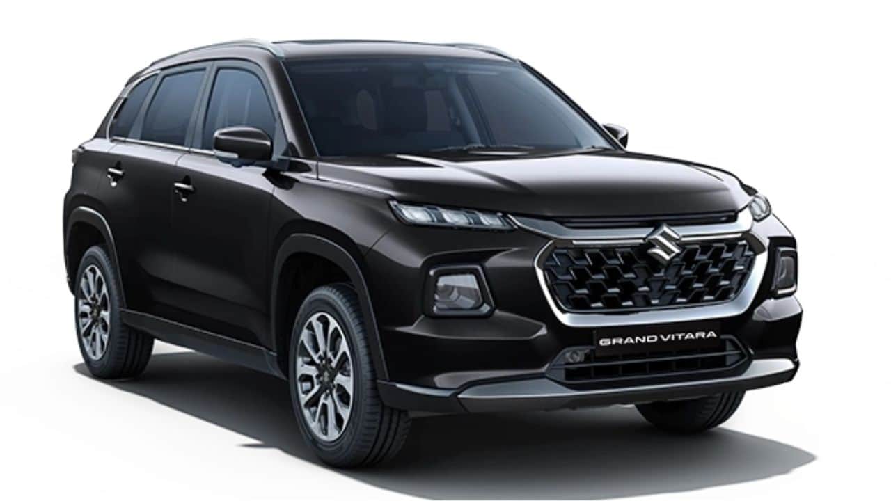 Know how the first week of 1 may to 7 may 2023 was for the automobile world