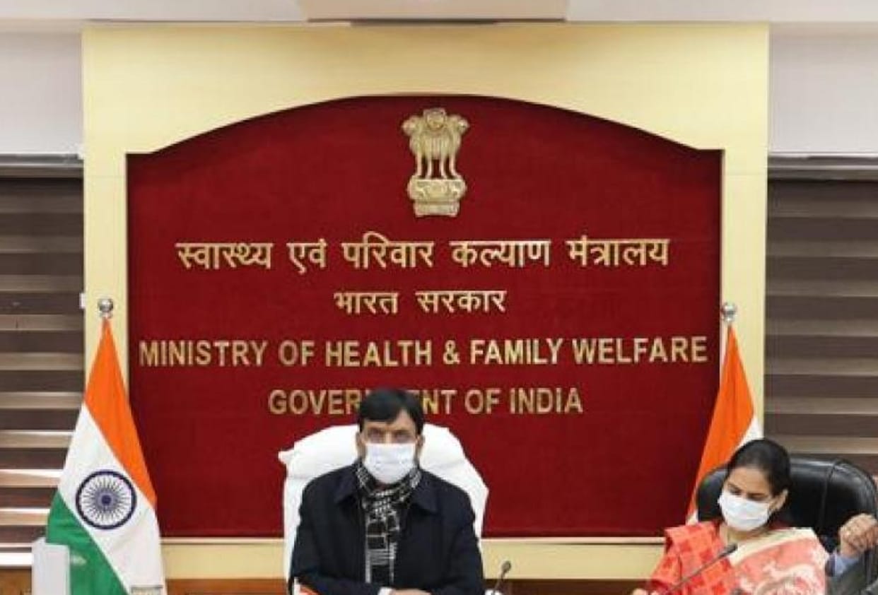 MoHFW: Those seeking deputation in the Ministry of Health will not get old division on return