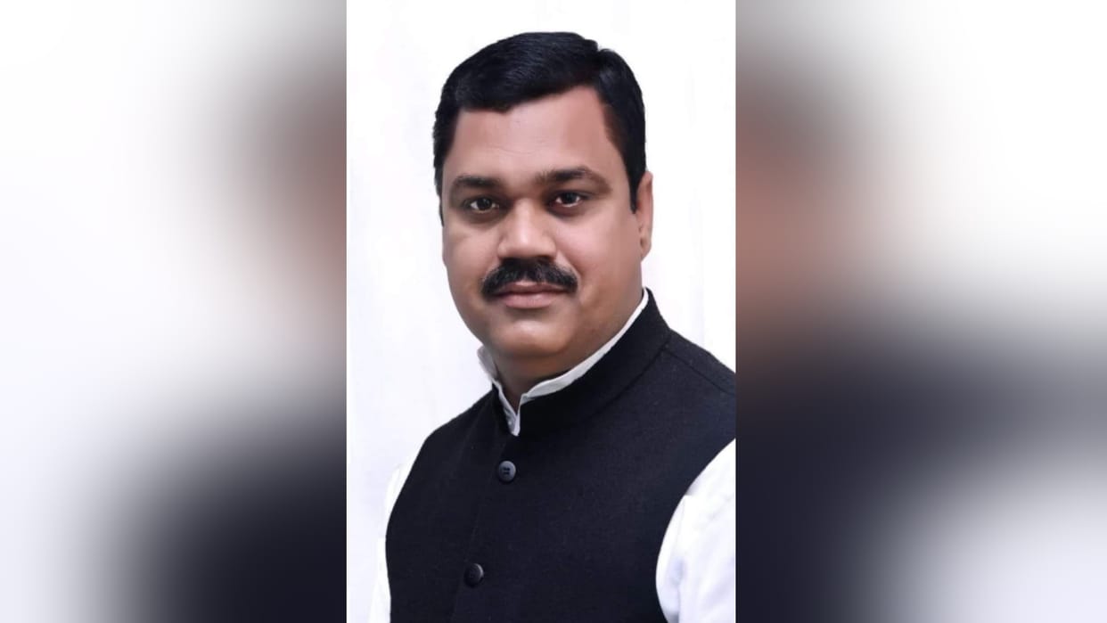 SP District President Jia Chaudhary statement increased the distance between the leaders of the coalition