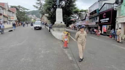 HPU Shimla Convocation: Meritorious students cheered after getting medal from the hands of President Draupadi