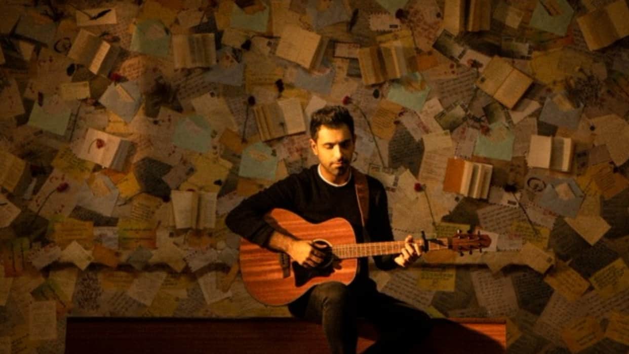 Rochak Kohli admits to getting a lot of hatred for Pasoori remake says Ali Sethi and Arijit Singh expected it