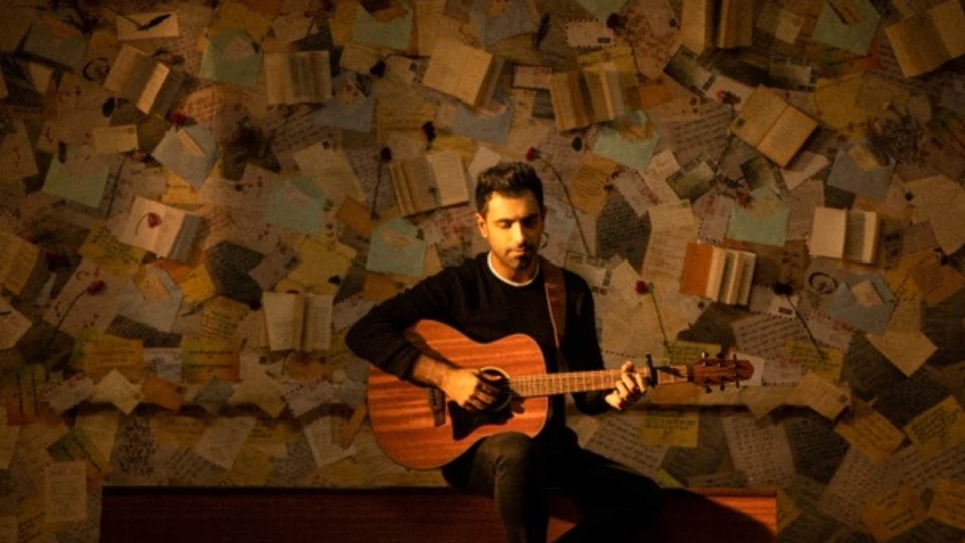 Ayushmann Khurrana is Back with his voice will be heard in Ratan Kaliyan know everything about this song