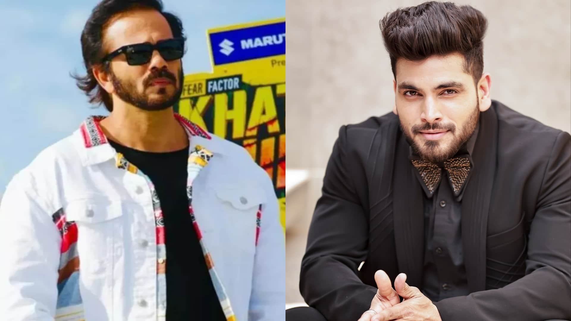 Shiv Thakare: Bigg Boss 16 finalist talks participating Khatron Ke Khiladi 13 said aim is get more work fame