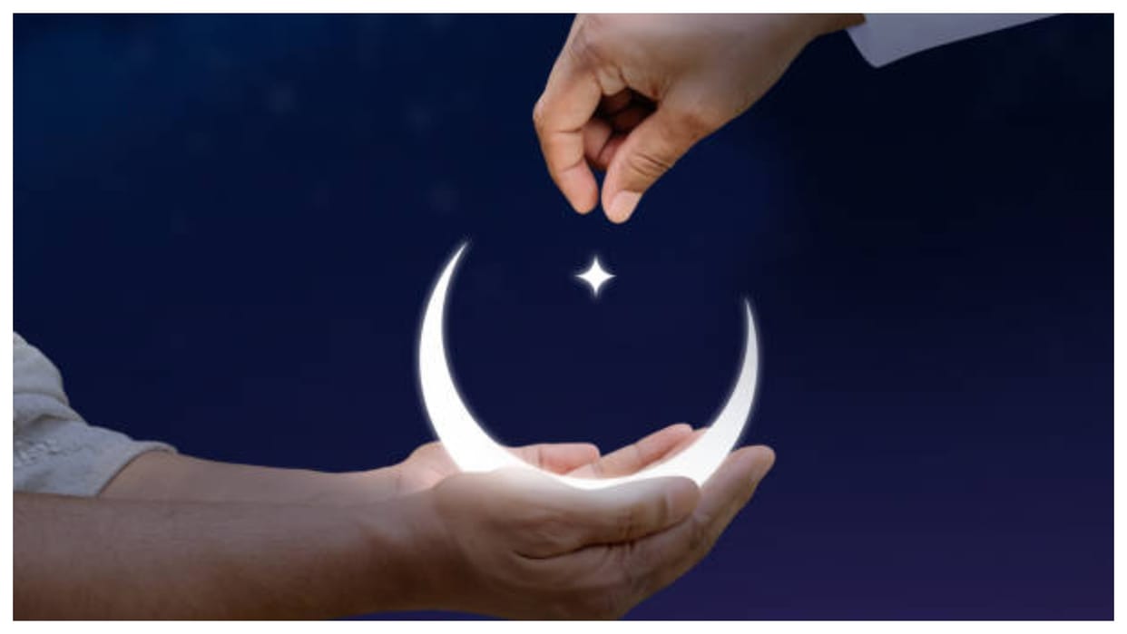 Ramadan 2023 Jakat and fitra to be offer before eid prayer in islam in Hindi