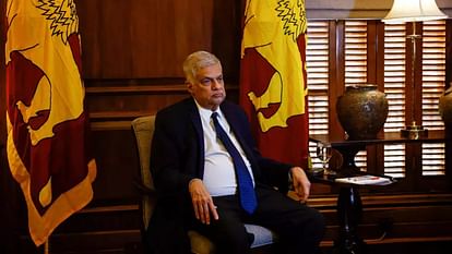 Sri Lanka President urges party unity to handle economic crisis