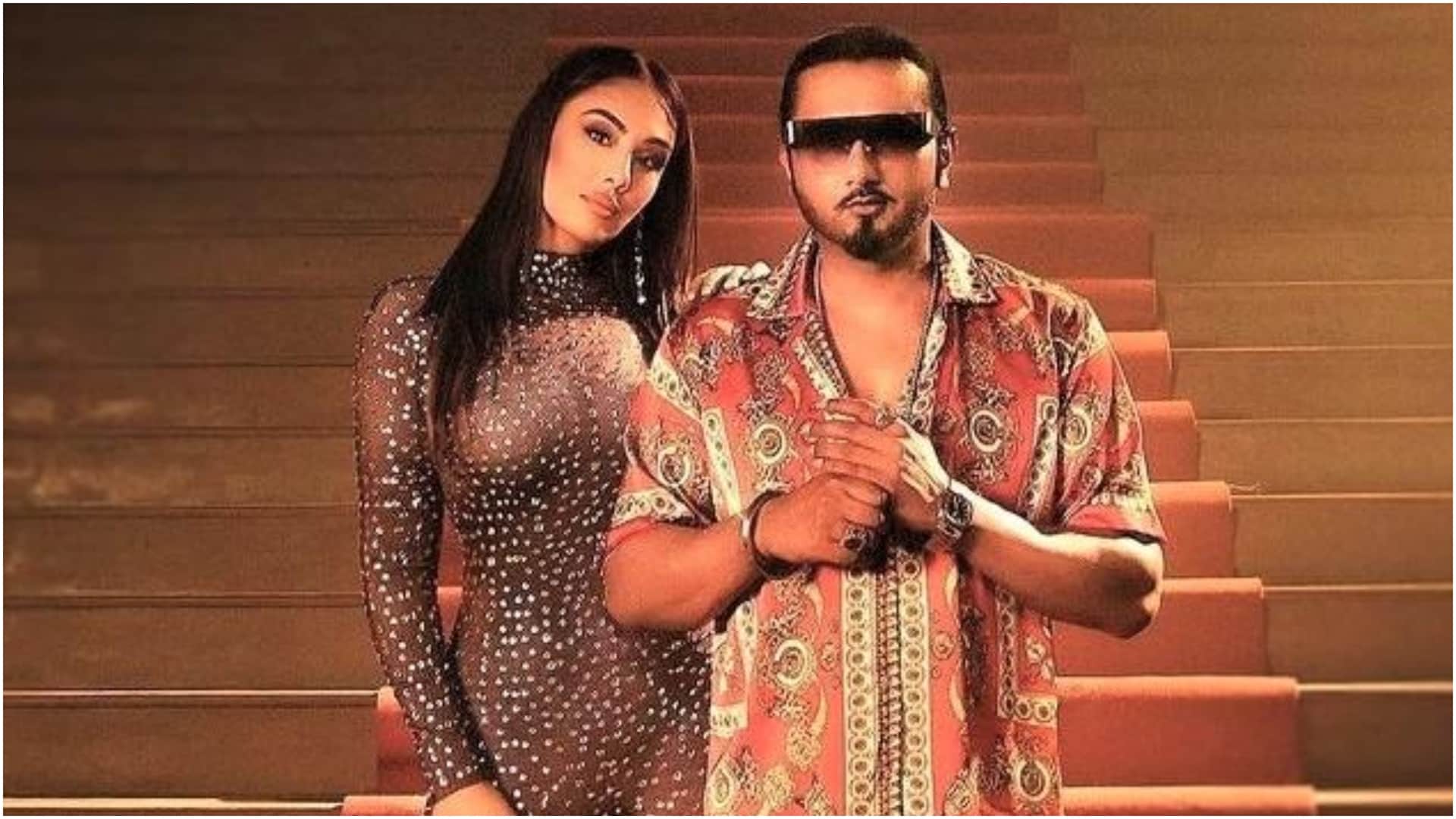 Filmy Wrap honey Singh Priyanka Chopra Ranbir Kapoor Brahamastra Badshah Pathaan Tiger entertainment news