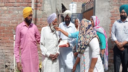 रिक्शा चालक की खुली किस्मत