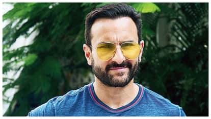 Saif Ali Khan talks about being attacked twice at delhi night club as actor declining to dance with two women