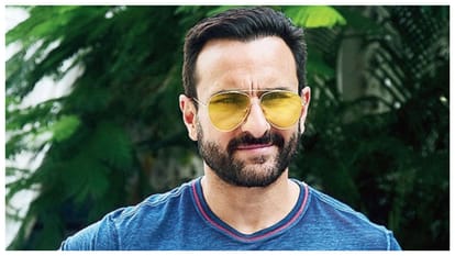 Saif Ali Khan Reacts on giving voice to Star Lord in Marvel Guardians of the galaxy 3 Wastelanders no brainer