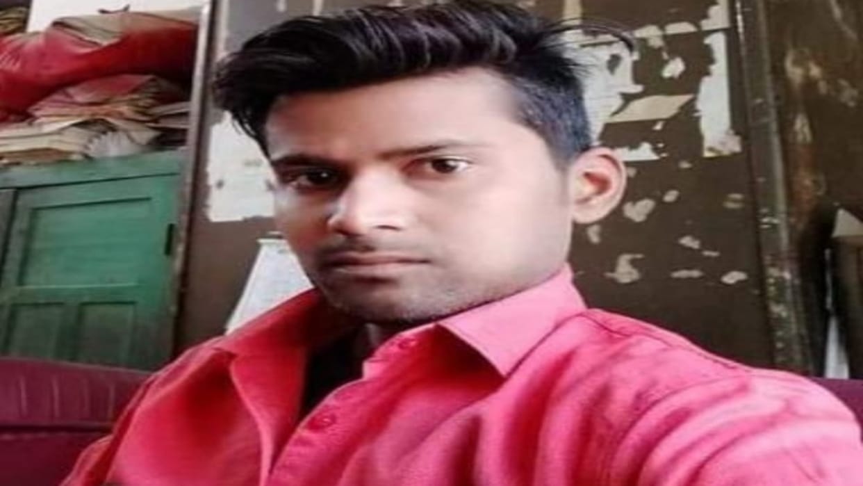Sawai Madhopur Crime Youth commits suicide in Gangapur City fear of suicide due to family problems
