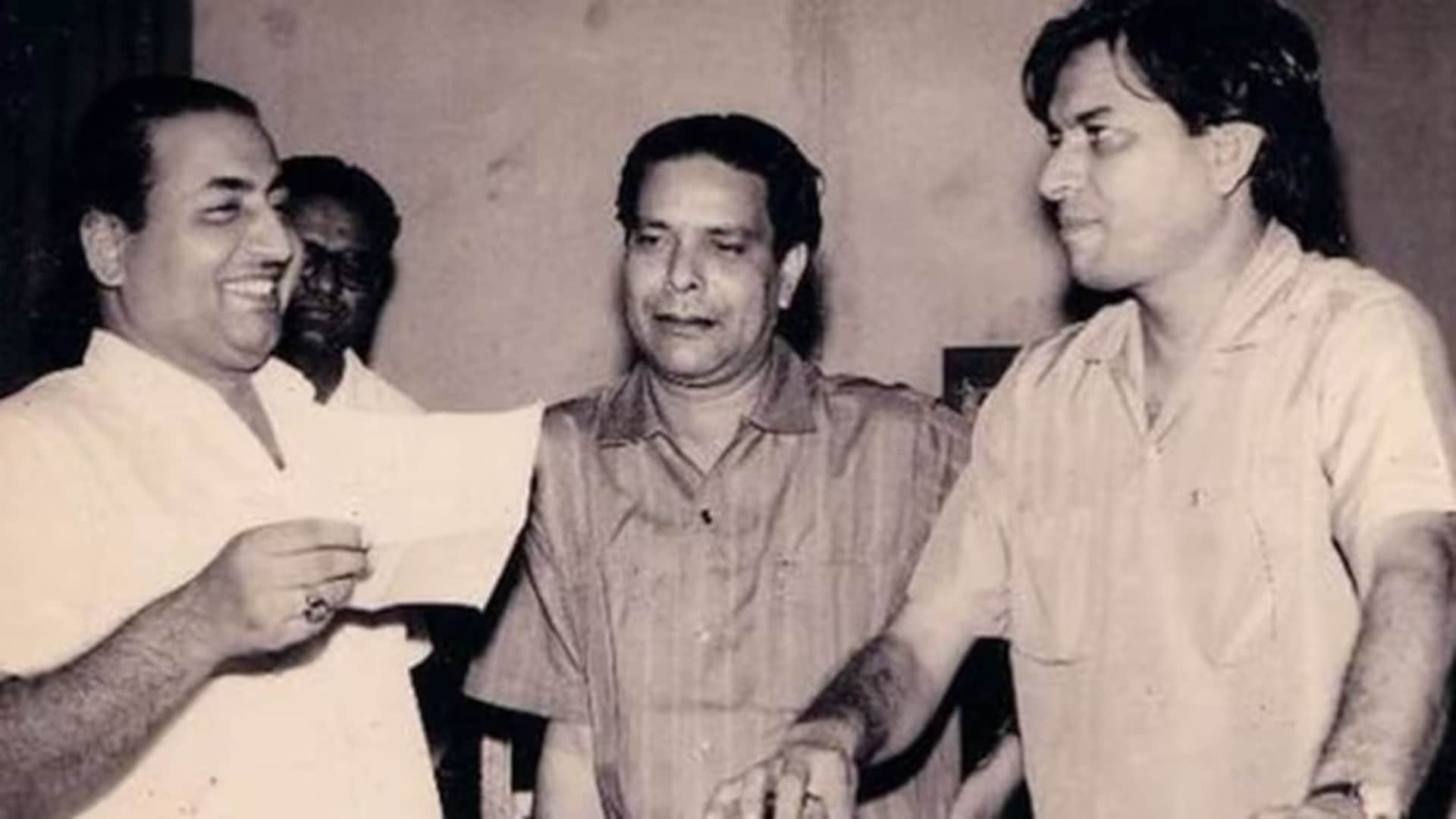 Shakeel Badayuni Birthday know unknown facts about famous shayar life and career