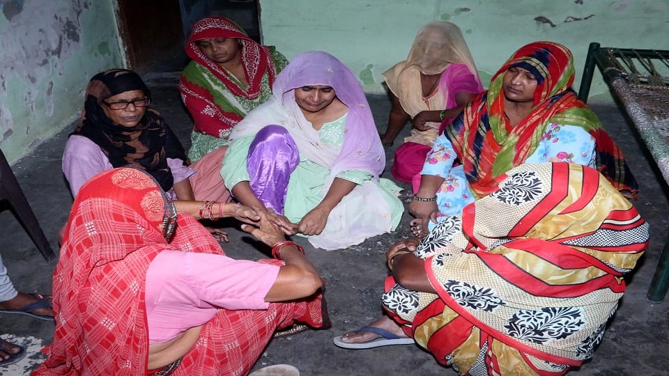 Went to bathe in Ganga on birthday two brothers drowned