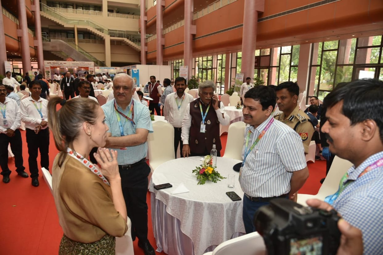 G20 Summit concludes in varanasi All countries will work to promote Millets