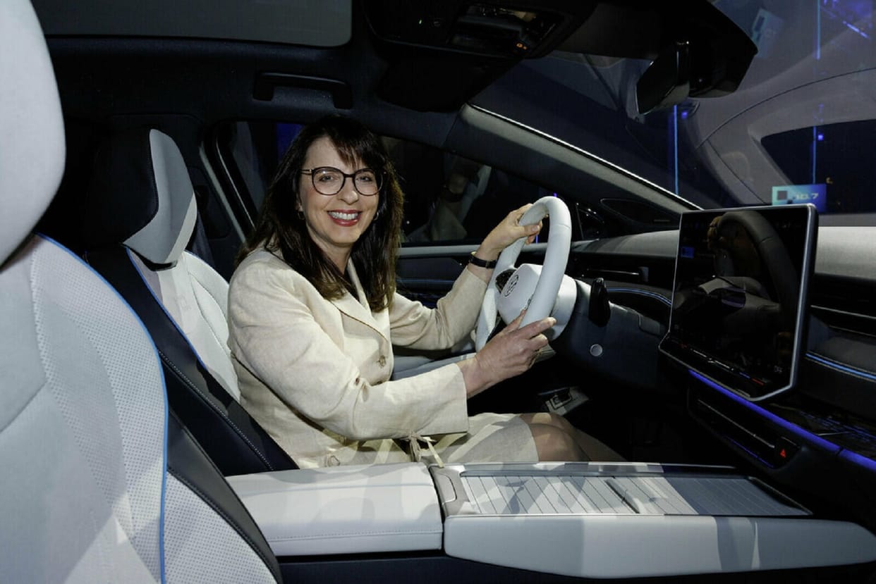 Car Companies are readying more affordable EV for Europe to compete with Chinese Electric Vehicles