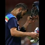 Anushka Sharma, handled, Virat Kohli, most difficult phase, of his career, Virat Kohli Anushka Sharm