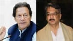 इमरान के सहयोगी अनवारुल हक बने POK के नए प्रधानमंत्री