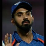 KL RAHUL