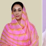 सांसद दीया कुमारी और सीएम अशोक गहलोत