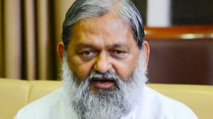 Nuh violence will be thoroughly investigated said Home Minister Anil Vij