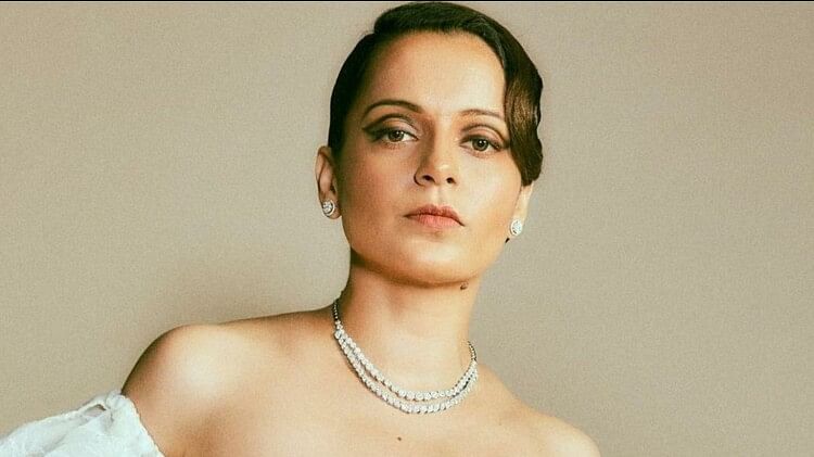 Kangna Ranaut: emergency actress gave statement on messing with karan johar said i speak against the system