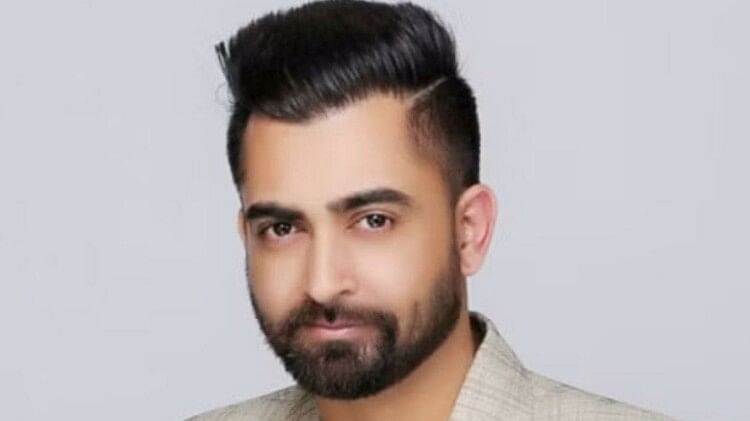 Karan Aujla Sharry Mann trolled dancing with Sidhu Moosewala murderer Anmol Bishnoi issue clarification