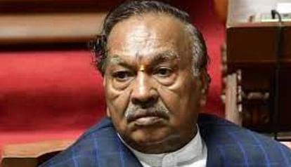 Karnataka: भाजपा ने पूर्व डिप्टी सीएम के. ईश्वरप्पा के बेटे को नहीं दिया टिकट, शिवमोगा से ये होंगे उम्मीदवार karnataka election 2023 bjp denied ticket for k eshwarppa son from shivamogga issue forth list