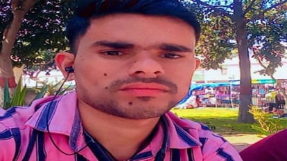 Dead body of youth found hanging from tree in mango orchard
