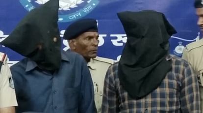 Shivpuri: नशे के कारोबार में लिप्त दो स्मैक तस्कर गिरफ्तार, दोनों के कब्जे से 82 ग्राम स्मैक जब्त Shivpuri: Two smack smugglers involved in drug trade arrested, 82 grams of smack seized from both of them