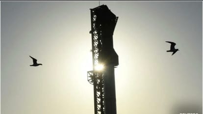 SpaceX Starship World Biggest Rocket Explodes During Test Flight Latest News Update