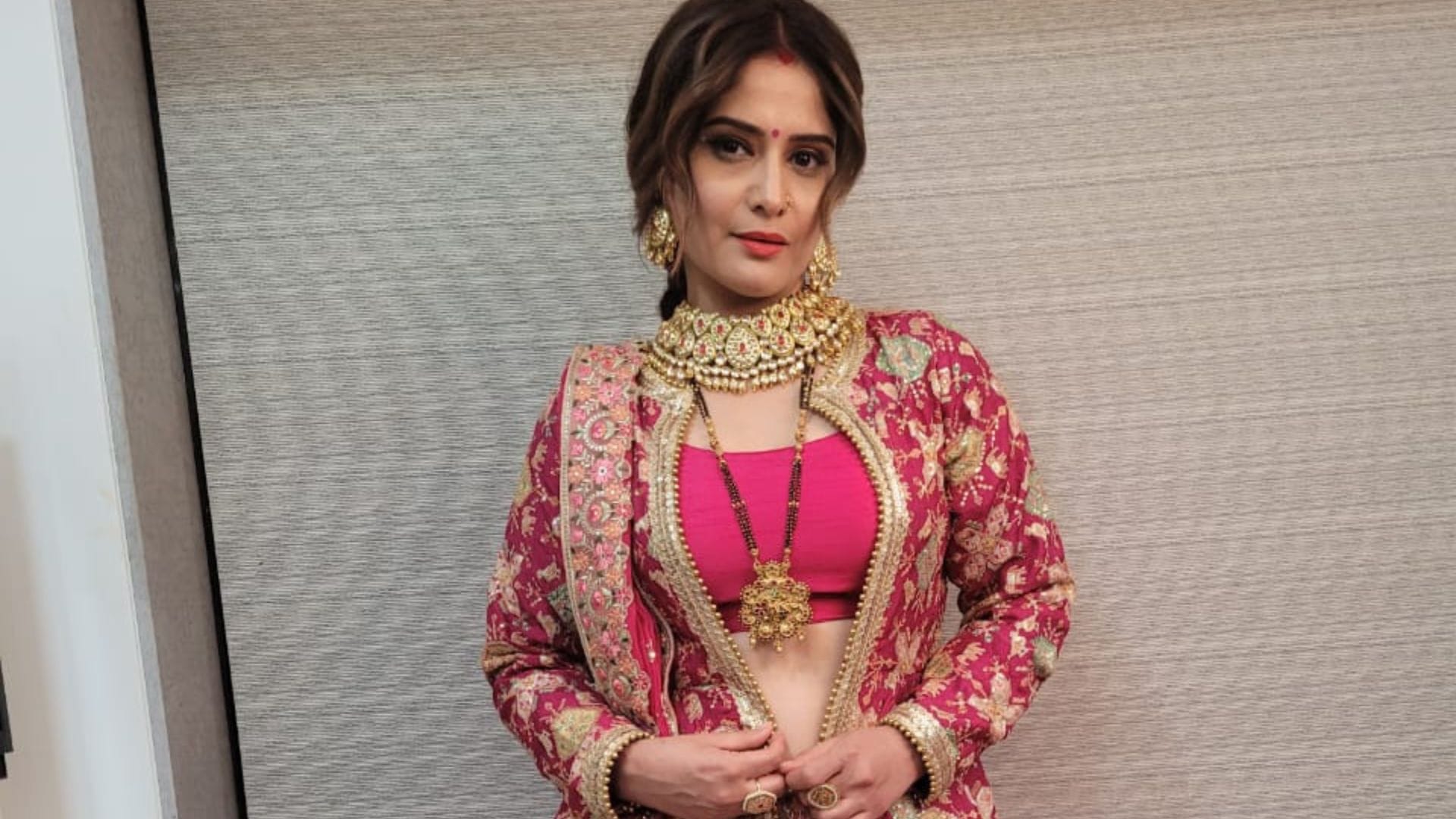 Bigg boss 13 fame arti singh revealed about her panic attacks read full details inside