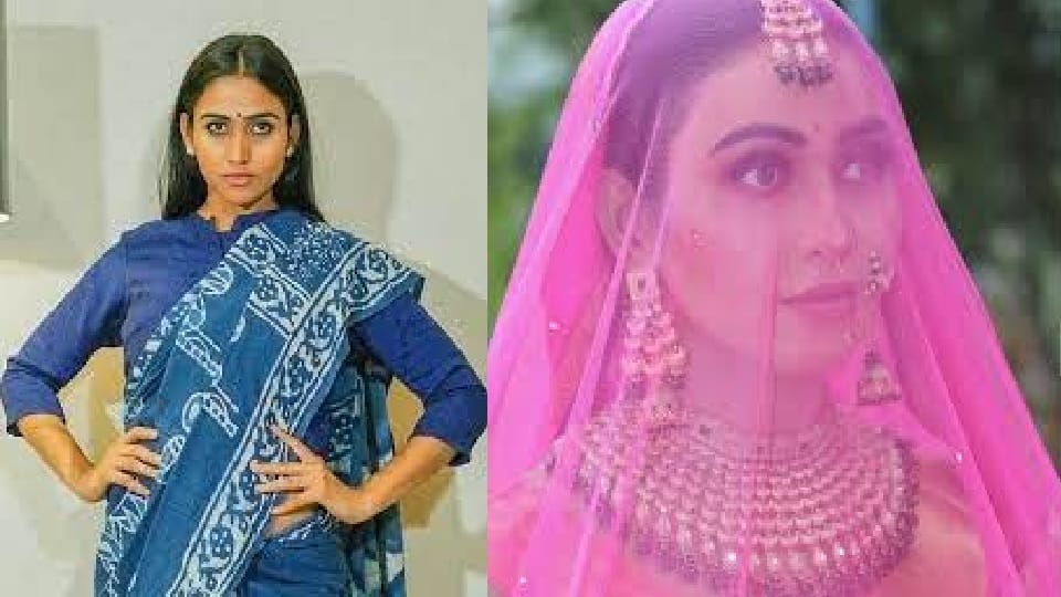 Rohtak: Famous actress Anjavi hooda going to married with Deepak dahiya