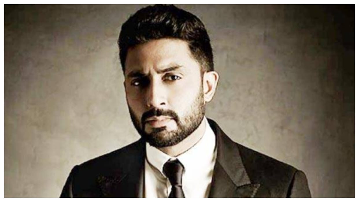 Abhishek Bachchan Can Do Any Roles For Films Know What Actor Said About Bold Scenes