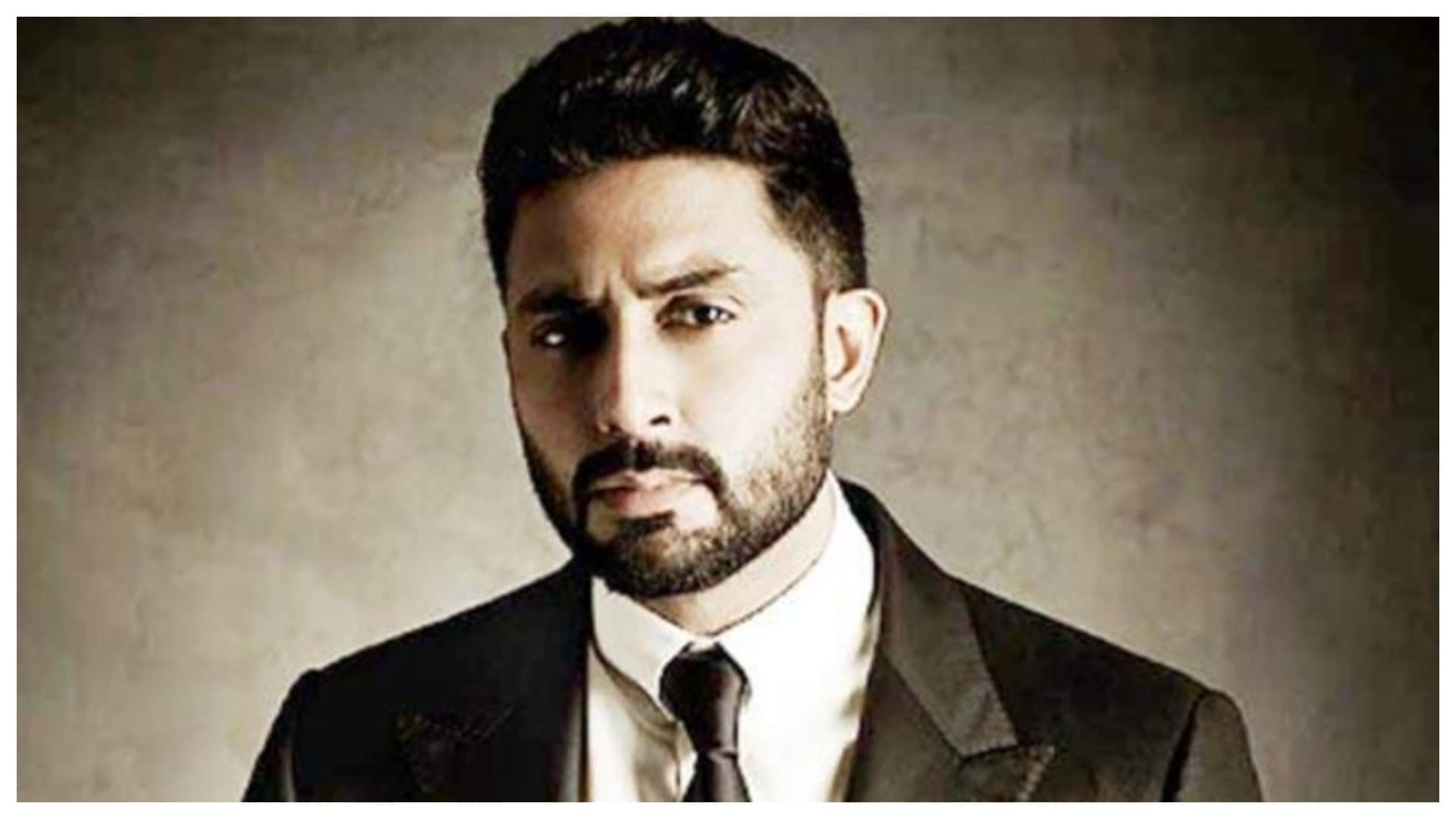 Abhishek Bachchan Praised Aishwarya Rai Performance in PS 2 user say you take care of Aaradhya see actor Reply
