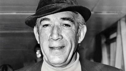 History of world cinema, Anthony Quinn Mexican-born American actor filmography, his movies and awards