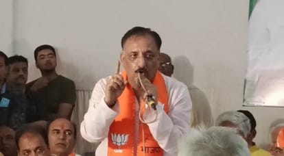 भाजपा विधायक