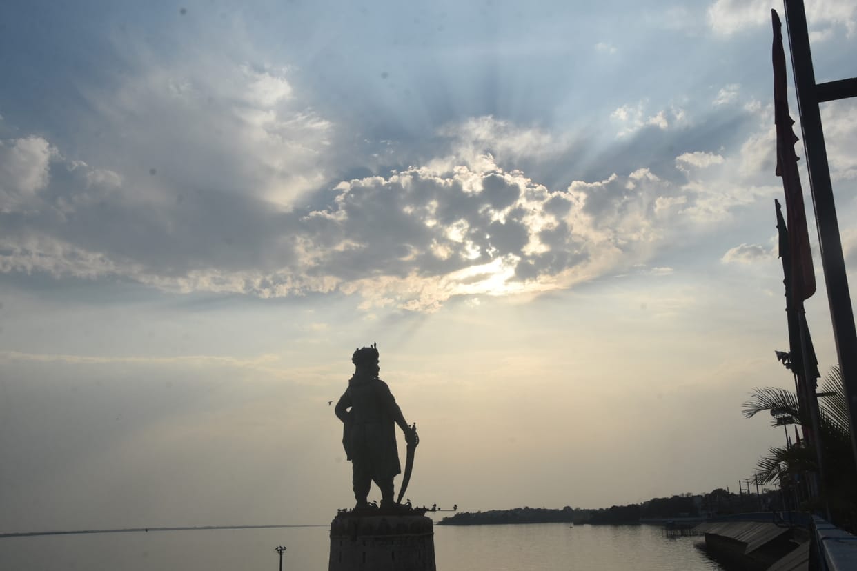 MP Weather Update Today: Thunderstorm in many districts, CM's visit to Jabalpur canceled due to bad weather