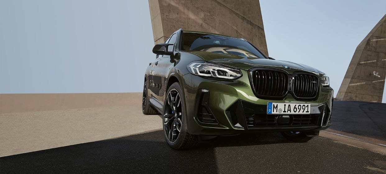 BMW X3 M40i xDrive booking starts to launch in May 2023 bmw x3 m40i specs 2023