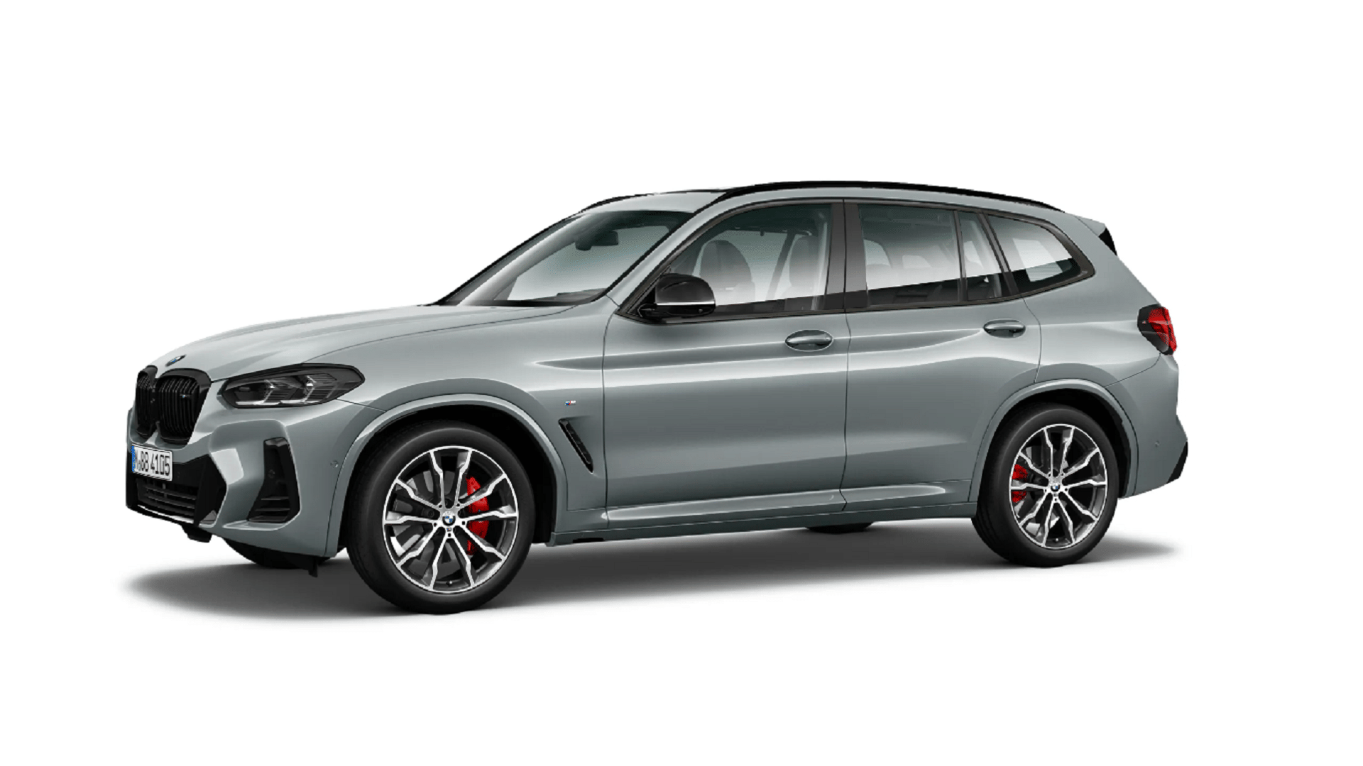 BMW X3 M40i xDrive booking starts to launch in May 2023 bmw x3 m40i specs 2023