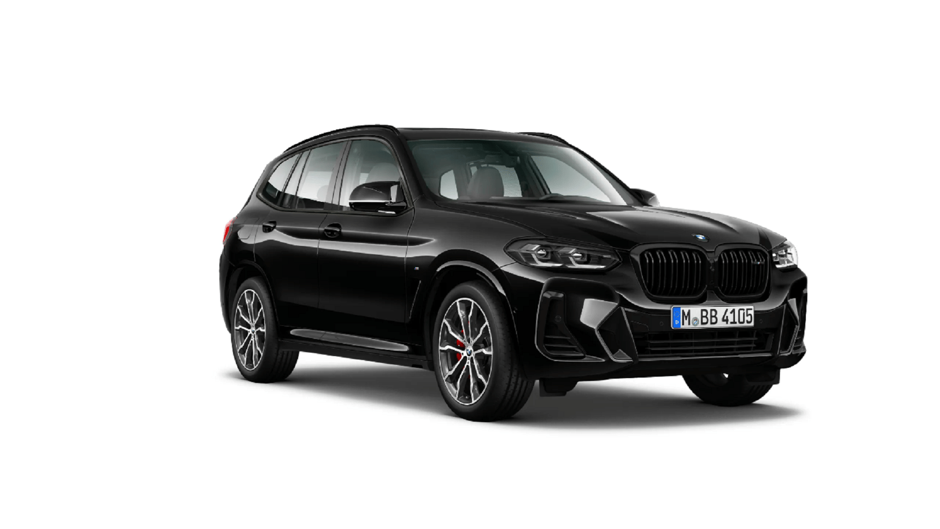 BMW X3 M40i xDrive booking starts to launch in May 2023 bmw x3 m40i specs 2023