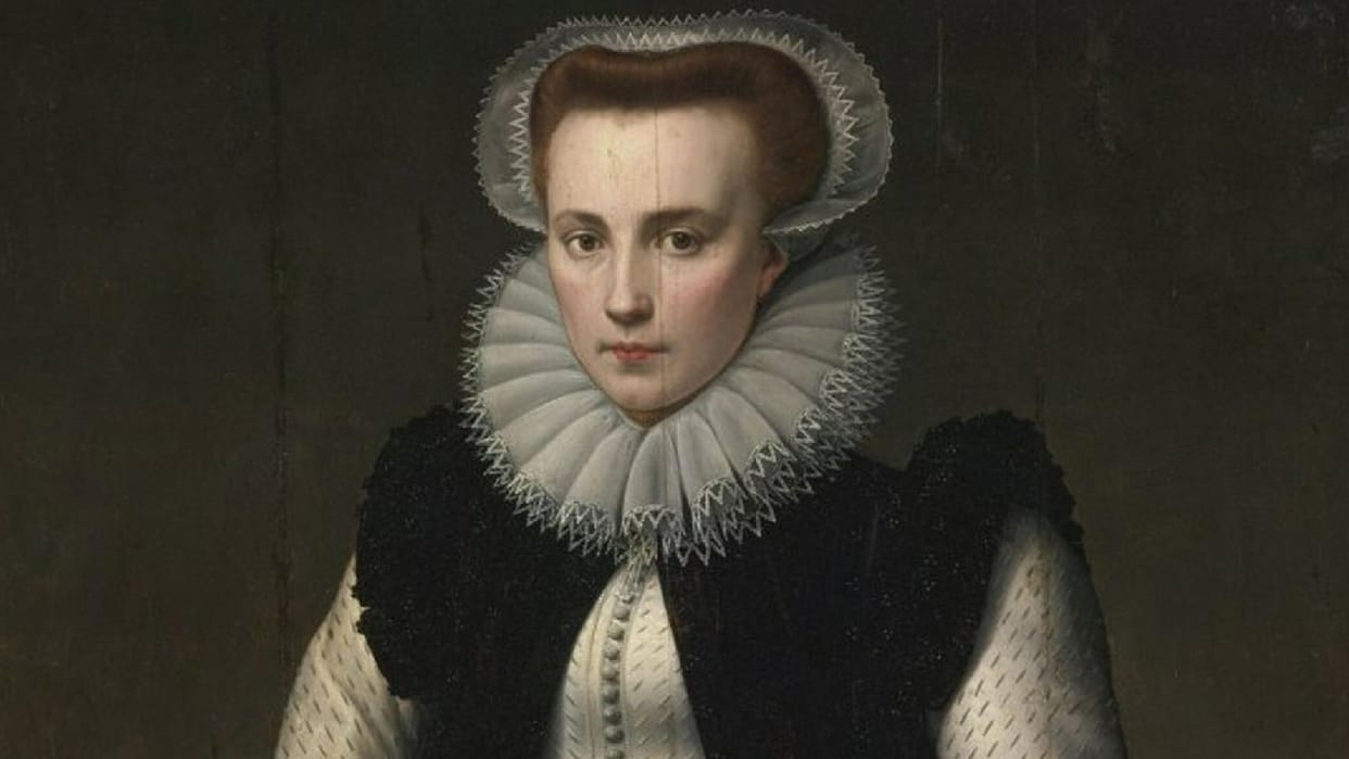 elizabeth bathory Brutal female serial killer killed more than 600 virgin girls know interesting facts