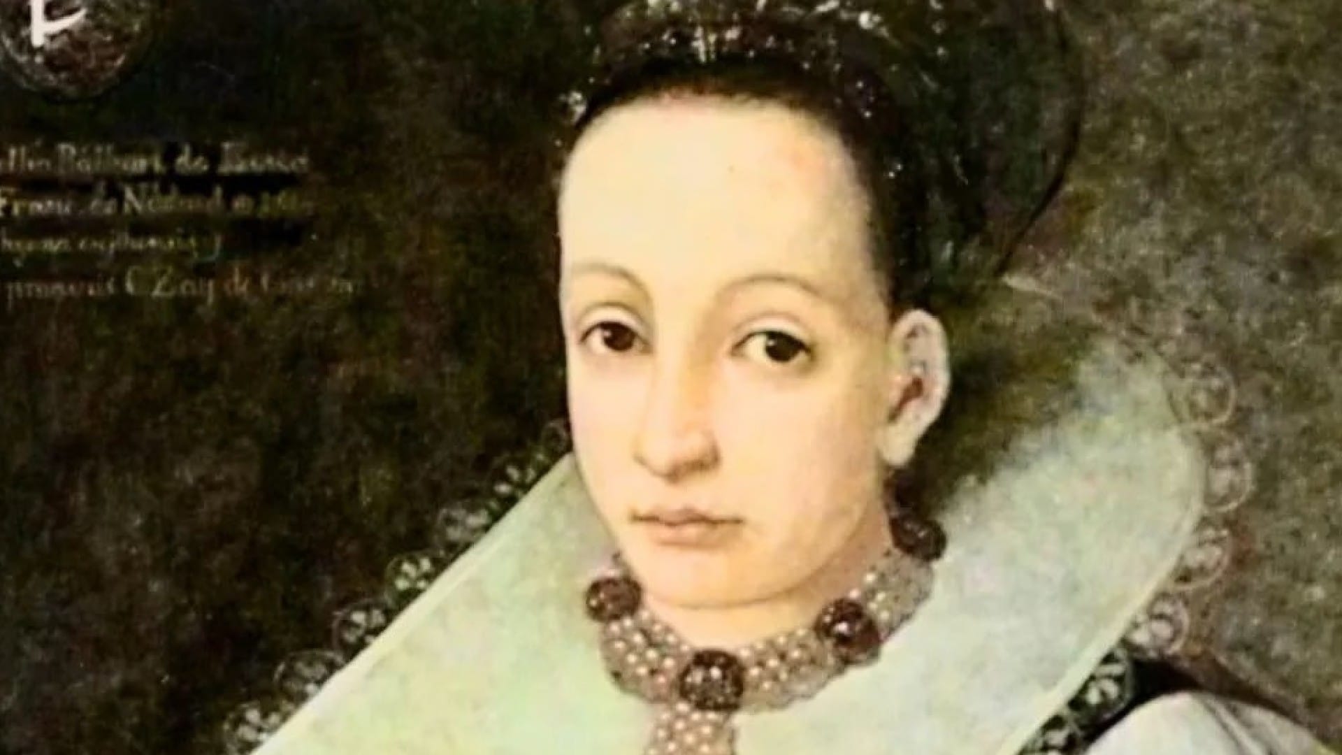elizabeth bathory Brutal female serial killer killed more than 600 virgin girls know interesting facts